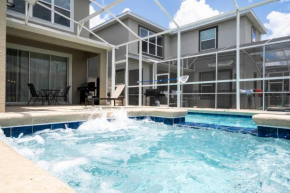 664 WS 5BR Single-Family Luxury: Private Pool